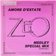 Zeo - Riccordi Belli (Medley) / Amore D'estate