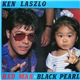 Ken Laszlo - Red Man / Black Pearl